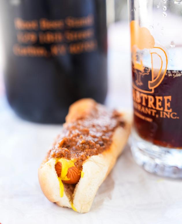 Best hot dogs in America, according to our food writers