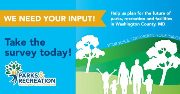 Help shape Washington County parks before survey closes
