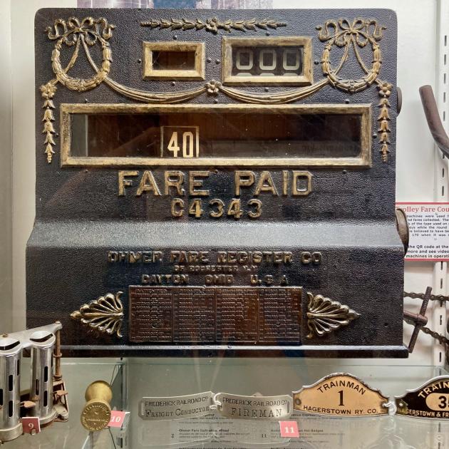 Here are 10 museums to learn history of the first Washington County