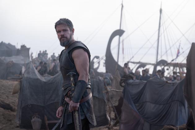Here's a tongue-in-cheek critique of 'The Odyssey' | Opinion