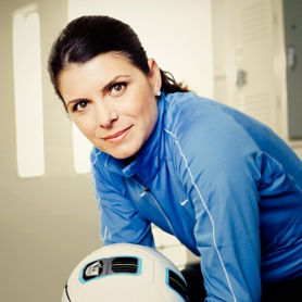 Frederick Speaker Series brings Mia Hamm, Sean Astin to town