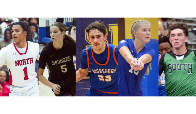34 Washington County high school stars I can't wait to watch in 2026-27