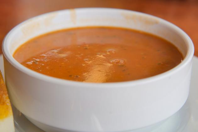Soup kits sold in Maryland, Pennsylvania, West Virginia recalled