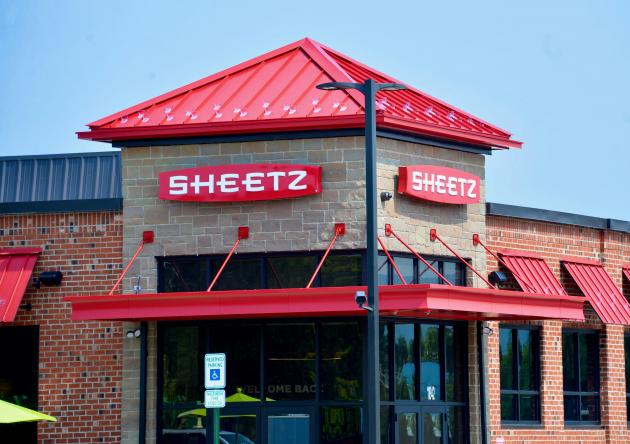 Sheetz sets opening date for new Smithsburg-area store