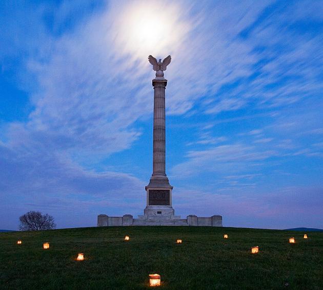 Free Antietam family history event planned for Sept. 6