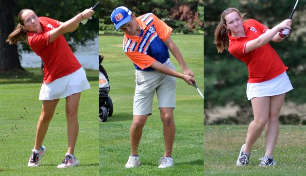 2026 Washington County golf | Can any team dethrone Boonsboro?