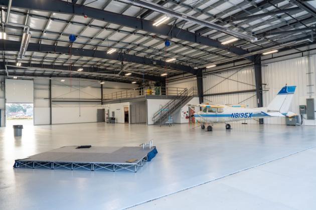 PIA expands Hagerstown campus, growing aviation workforce pipeline