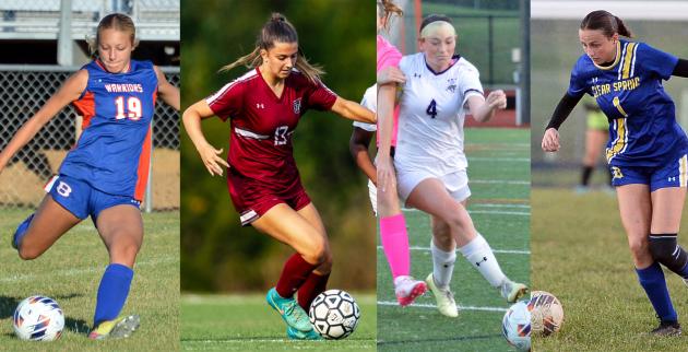 43 players to watch in 2026 Washington County high school girls soccer