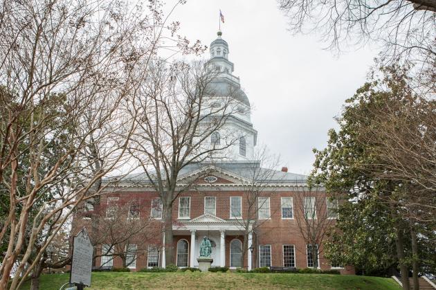 Maryland redistricting battle set for showdown at state's high court