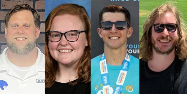 Introducing Washington County's new high school fall sports coaches