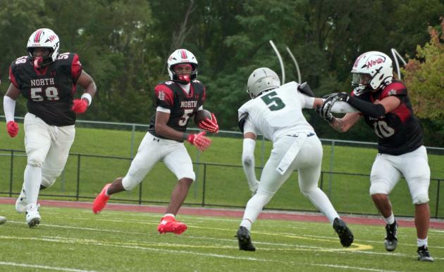2026 Washington County high school football Week 3 preview