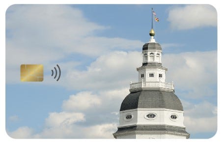 Maryland pushes EBT card activation before Sept. 30 deadline