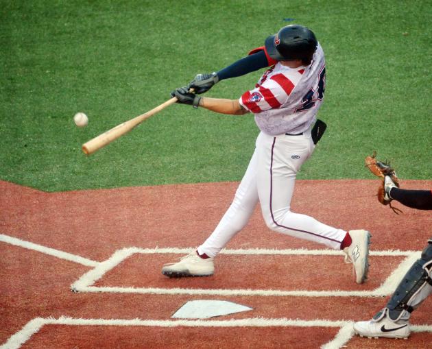 Atlantic League playoffs | Long Island hosts Hagerstown in Game 1