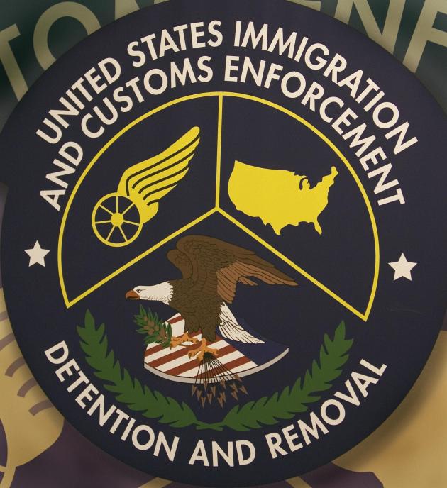 ICE operation in Frederick draws sharp protest from MD lawmakers