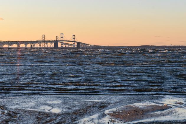Trump Chesapeake Bay order rebuked by MD lawmakers, including Harris