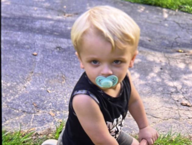 State Police, K-9 units, more joined to find missing 2½-year-old boy