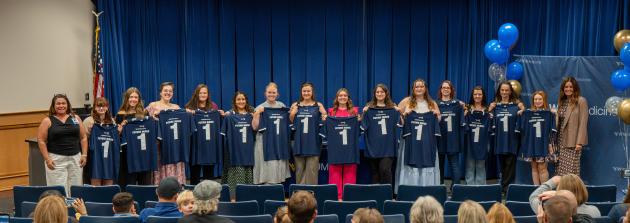 WVU Medicine program aims to fill regional nursing demand