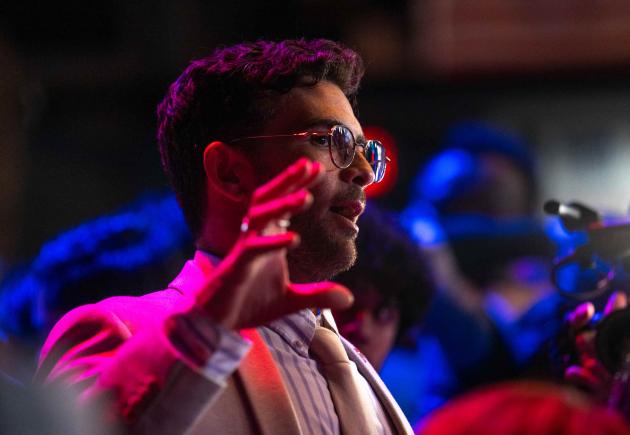 El-Sayed is making a mistake with Piker as midterms approach | Opinion