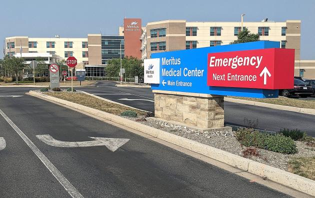 Sheriff's Office responds to, debunks report of Meritus active shooter