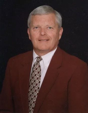 Longtime Washington County Sheriff Mades remembered