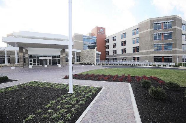 Meritus earns statewide honors for maternal care improvements