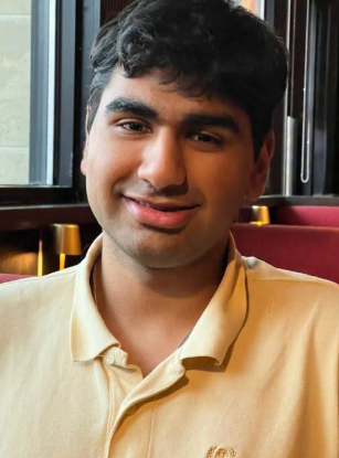 Maryland college student Dilan Ashar missing, police continue search