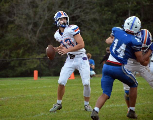 Week 6 football | Williamsport-North live blog, live scores and recaps
