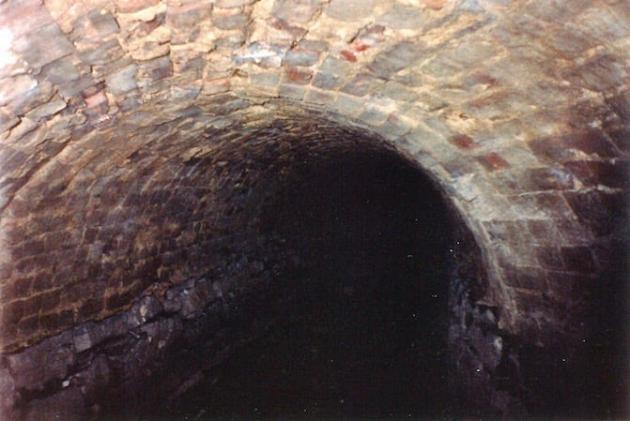 Inspections of Hagerstown storms drains to check for damage, problems