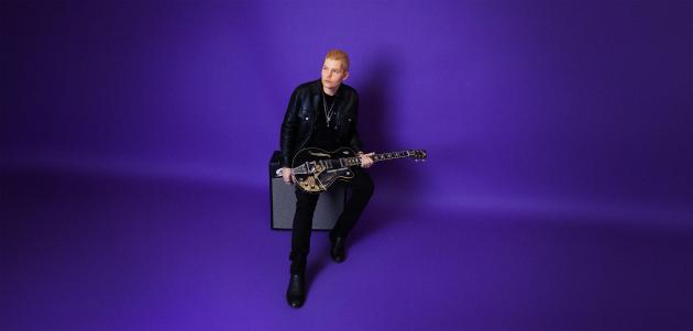 Live at Hub City Vinyl announces seven October concerts