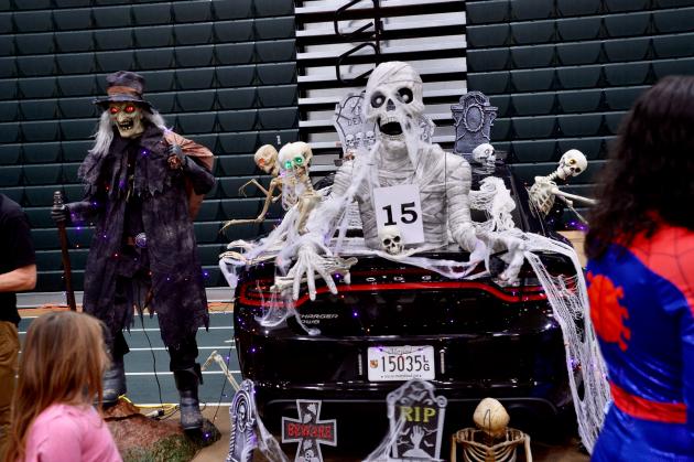 Updated Halloween events in Washington County and nearby West Virginia