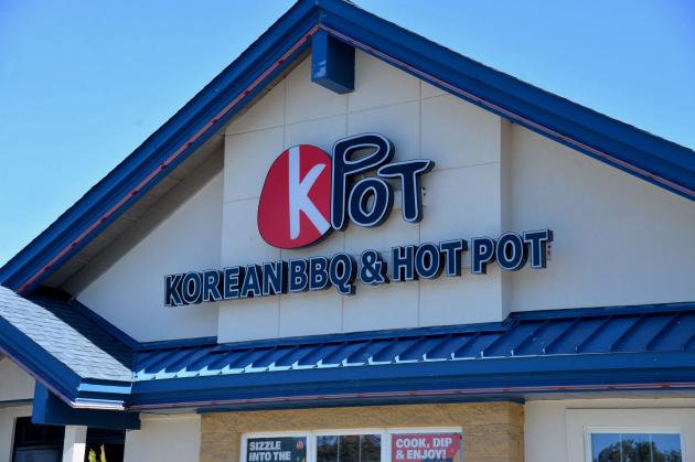 KPOT Korean BBQ and Hot Pot opens in Hagerstown