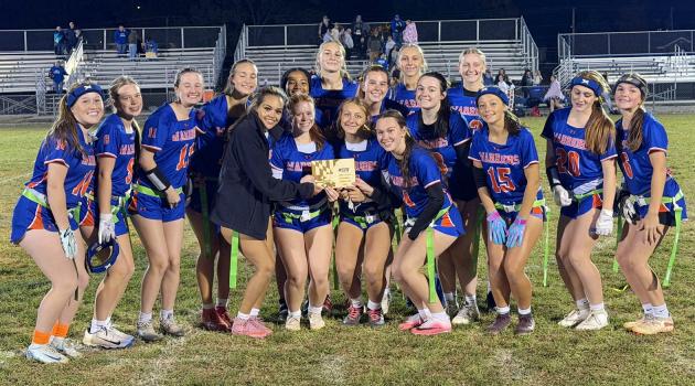 Washington County high school scores and top performers for Oct. 19-24