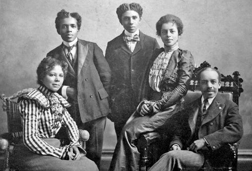 Hagerstown storytelling series ends season with family history