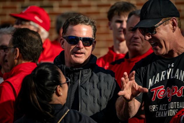 Maryland football has ambitious coaching targets. Here's the reality