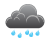 Current Conditions Icon